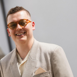 Patrick Kraus