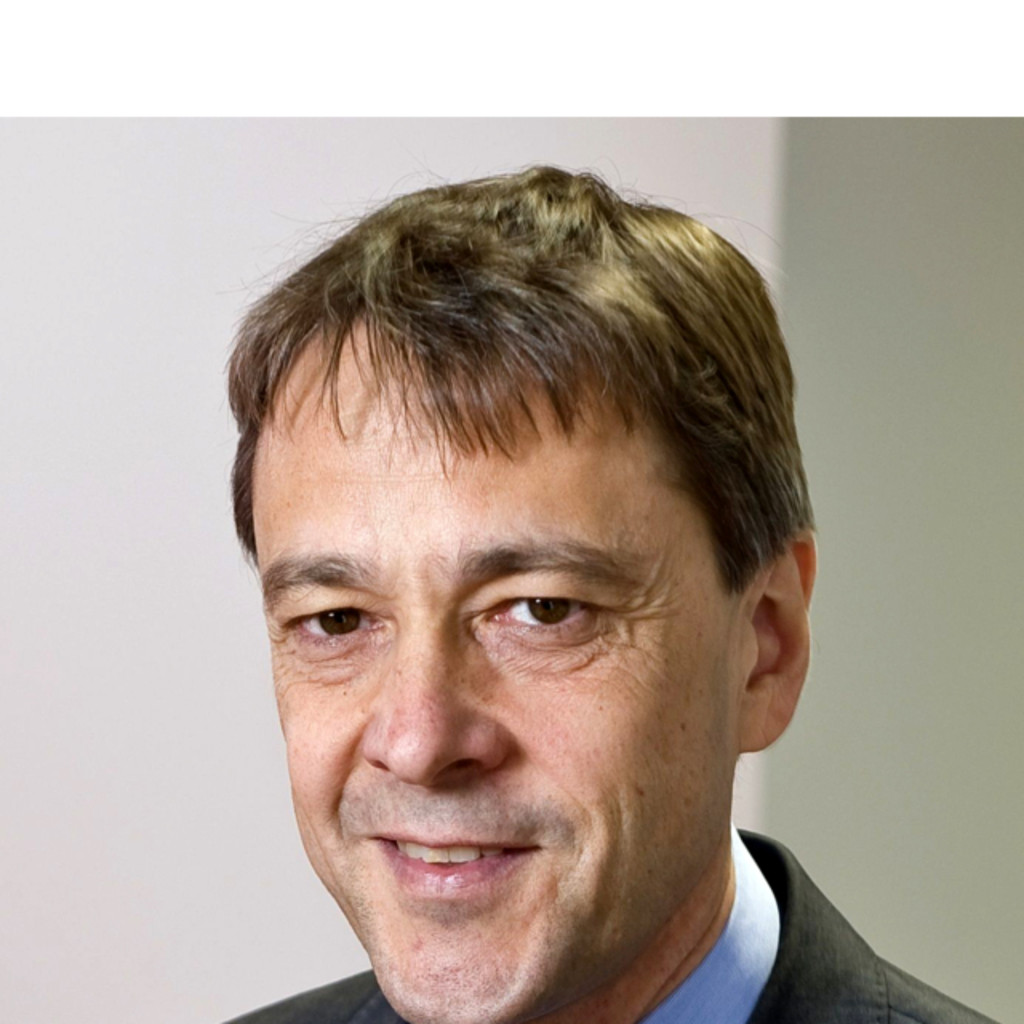 Dr. Bernhard Eschermann Member of the Board of Directors Metall Zug