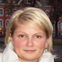 Tatjana Bosse