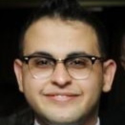 Khaled Zayed