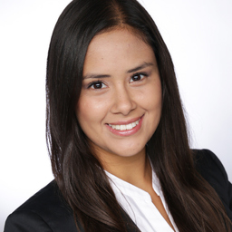 Ana Laura Díaz Iturbide