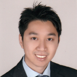 Profilbild Anh Hoang Nguyen