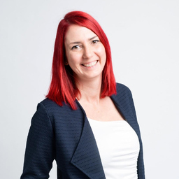 Sandra Berghofer's profile picture