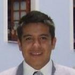 JAVIER DANIEL PEREZ