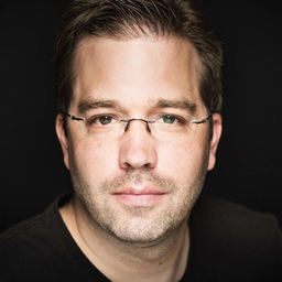 Dominik Stucky's profile picture