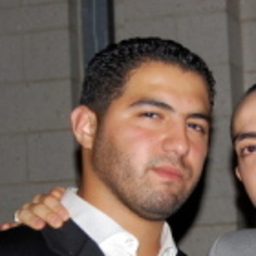 Rashad Zayed