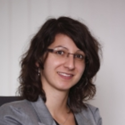 Marleen Schmidt