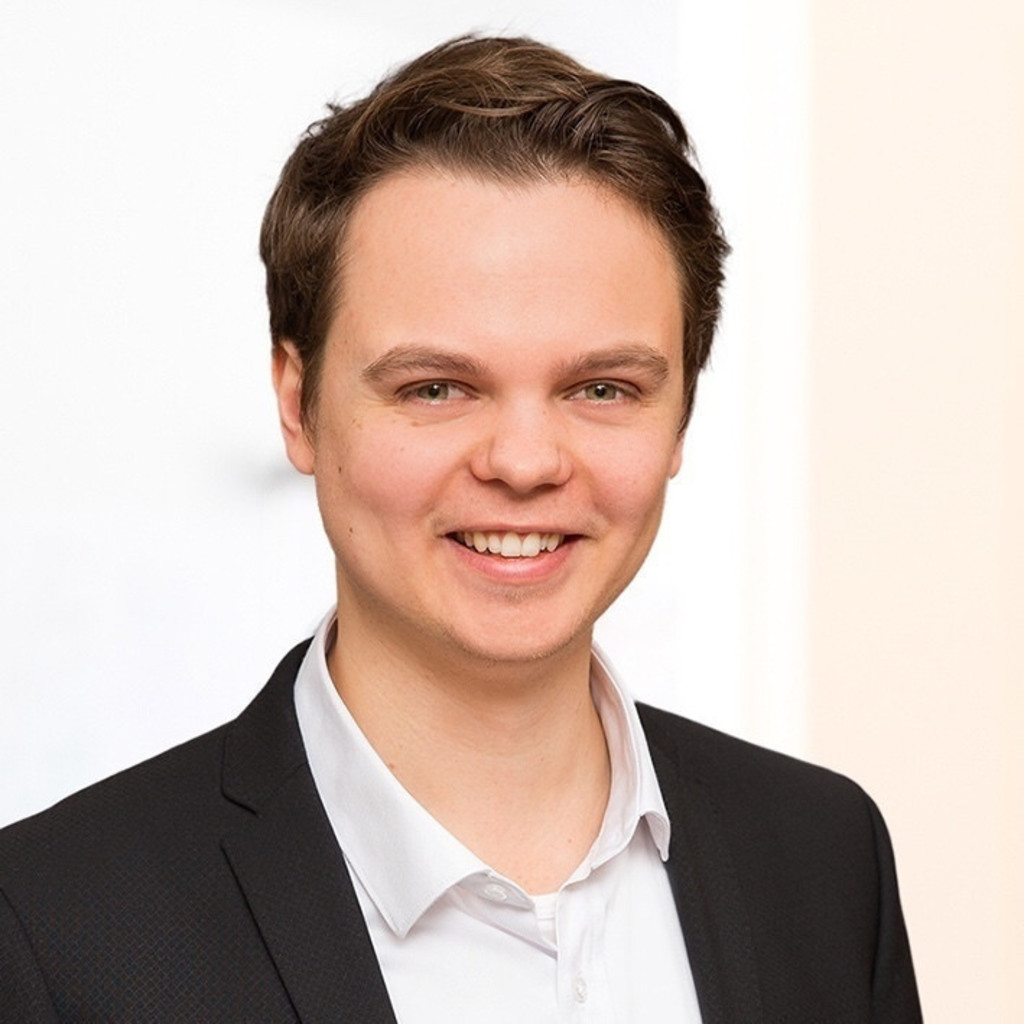 Alexander Ludwig - SAP Basis Consultant - INFOMOTION GmbH ...