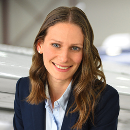 Kristin Supke-Zeilinga