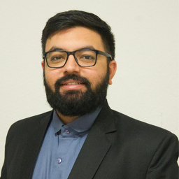 Harshil Pandit