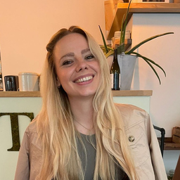 Julia Bertels's profile picture