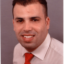 Anouar Lamalmi