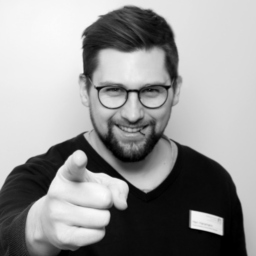 Yannic Hansmann