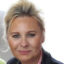 Mariola Zühlsdorf