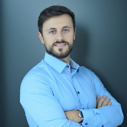 Volkan Durak