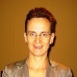 Dr. Valerie Blanchot Courtois