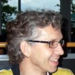 Peter Kiesel
