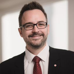 Jörg Hartmann