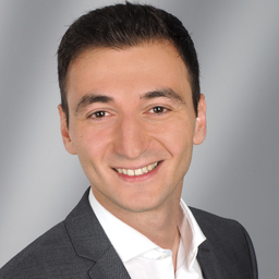 Profilbild Fatih Özcan
