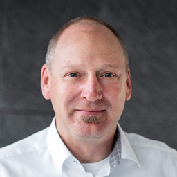 Gerhard Wenderoth