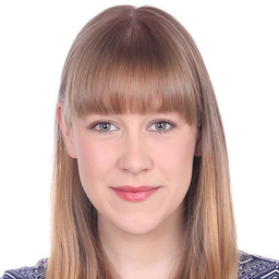 Katharina Bruns's profile picture