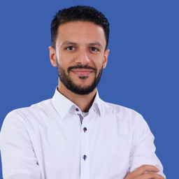 Ayman Almalih