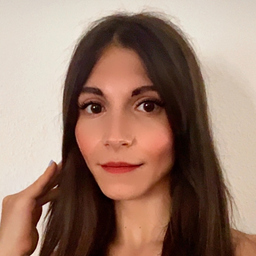 Lucia Maggio