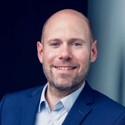 Dr. Tim Förster
