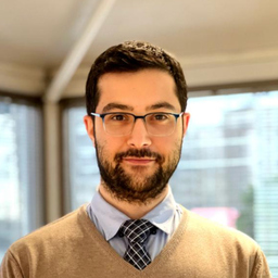 reza rezakhani