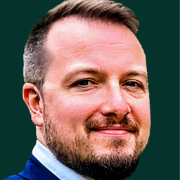 Dr. Dimitri Stoppel