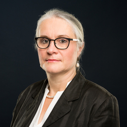 Ute Kaiser