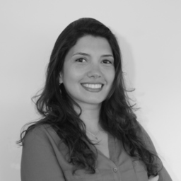 Aline Lusieux Alves de Oliveira