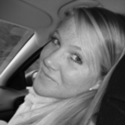 Julia Wolschendorf