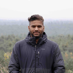Anugrah Chimanekar