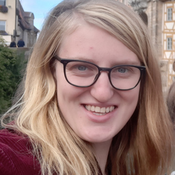 Katharina Lübbers