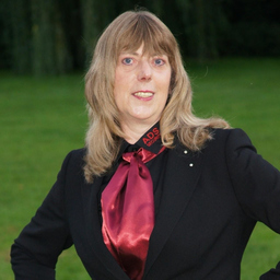 Andrea Dulitz