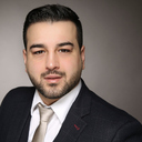 Sascha Zahreddin