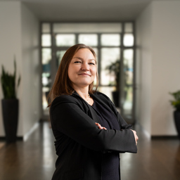 Birgit Kubala