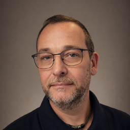 Mathias Wolf