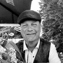 Axel Steiger