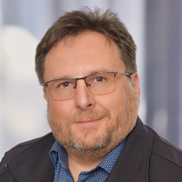 Markus Eberle