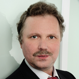 Winfried Lippert