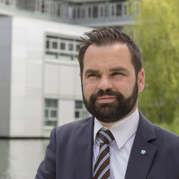 Christian Hopf