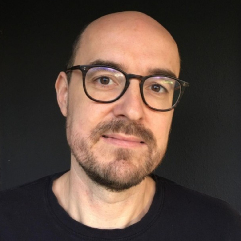 Jan Cremer Referent / Redakteur der Pressestelle Hessischer