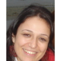 Burcu Erkuş's profile picture