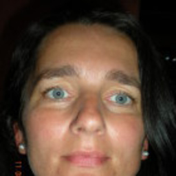 Sylvia Hartmann