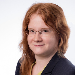 Ingrid Holzerbauer