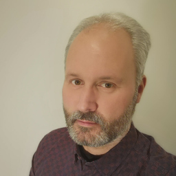 Dipl.-Ing. Christian Köhler
