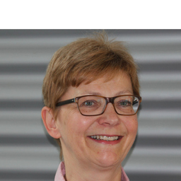 Ulrike Klein-Sutton