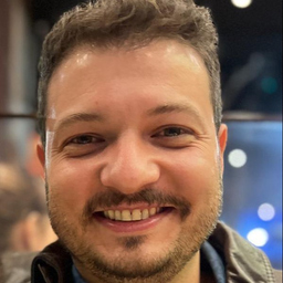 Matheus Tarantin